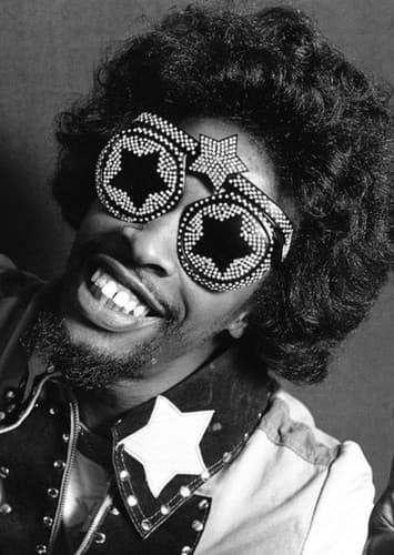 William "Bootsy" Collins
