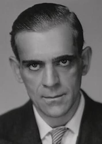 Boris Karloff