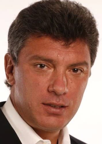 Boris Nemtsov