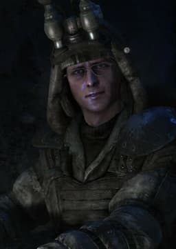 Boris (Ranger)