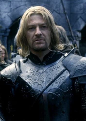 Boromir