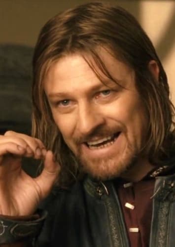 Boromir