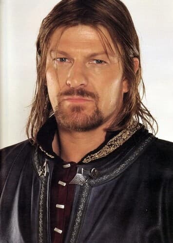 Boromir
