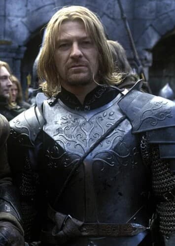 Boromir
