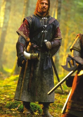 Boromir