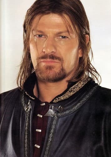 Boromir