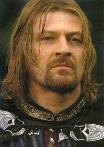 Boromir
