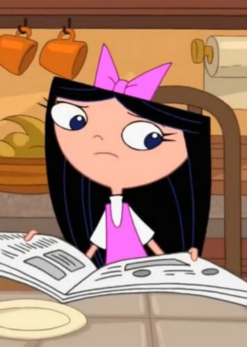 Borrowed Catchphrase