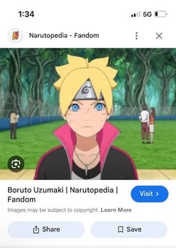 Boruto