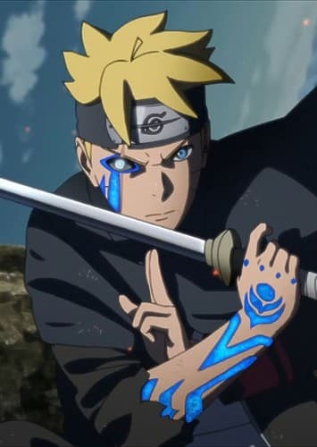 Boruto Uzumaki (Future)