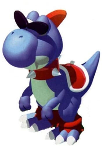 Boshi