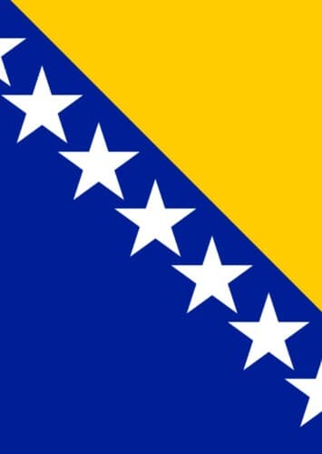 Bosnian