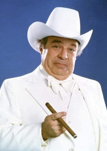 Boss Hogg