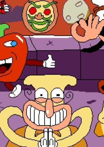 Bosses (Animation/cartoon)