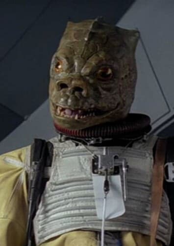 Bossk
