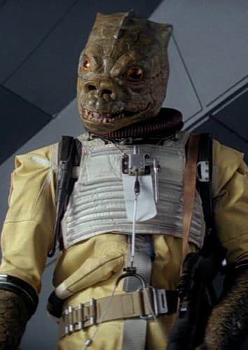 BOSSK