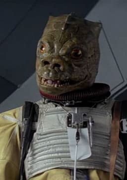 Bossk