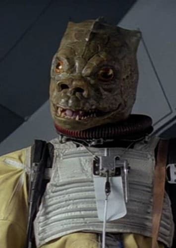 Bossk