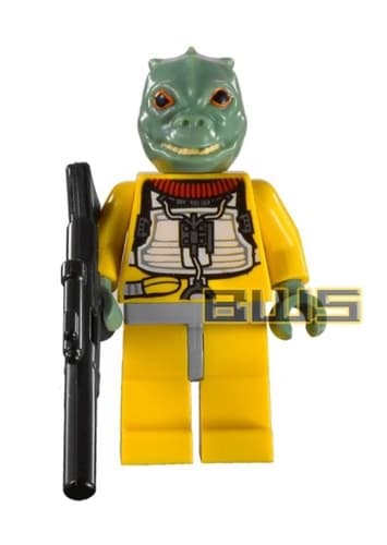 Bossk