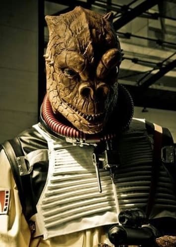 Bossk