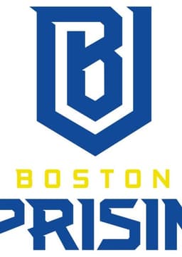 Boston Uprising