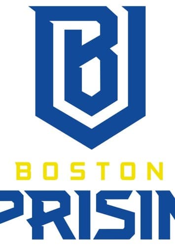 Boston Uprising