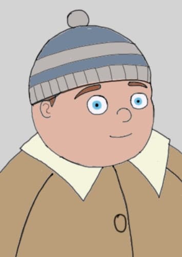 Bouvard “Squeak” Bellerophon