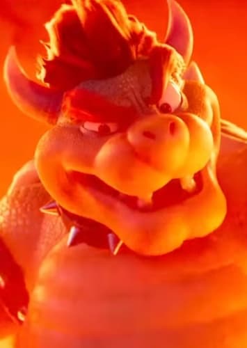 Bowser