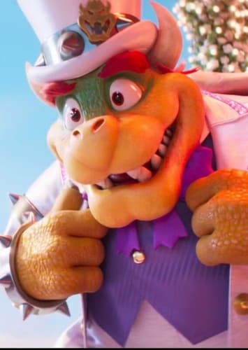 Bowser