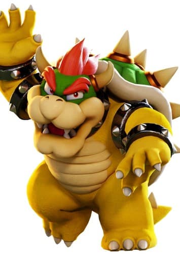 Bowser