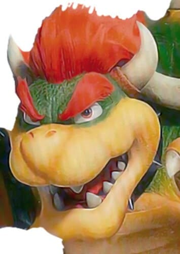 Bowser