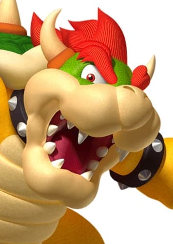 Bowser