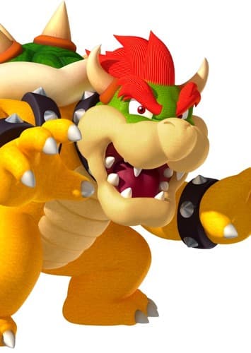 Bowser