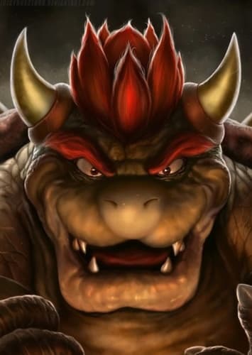 Bowser