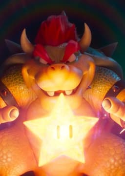 Bowser