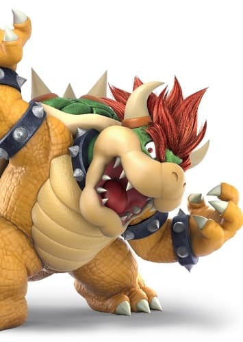 Bowser