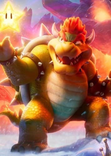 Bowser