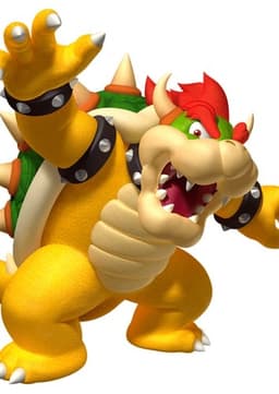 Bowser