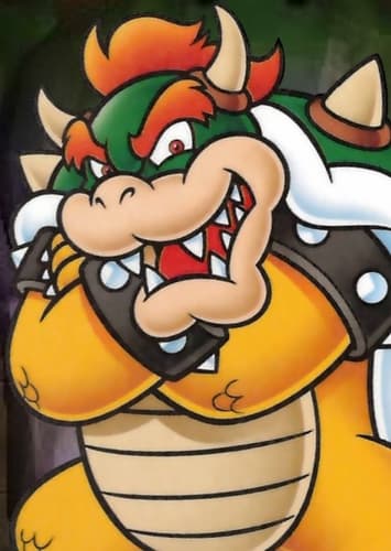 Bowser