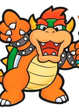 Bowser