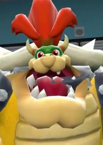 Bowser