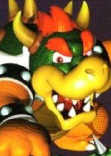 Bowser