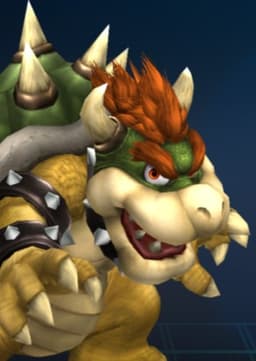 Bowser