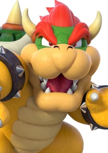 Bowser