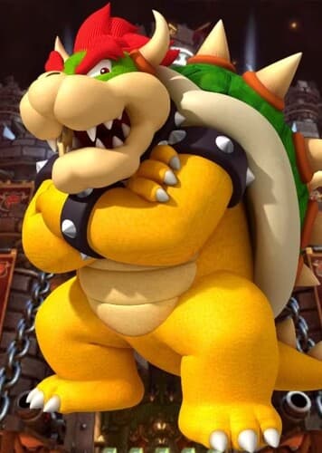 Bowser