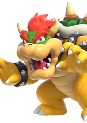 Bowser