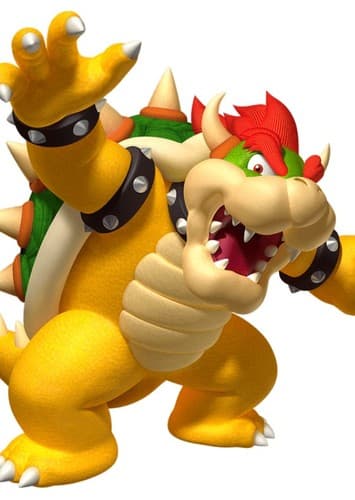 Bowser