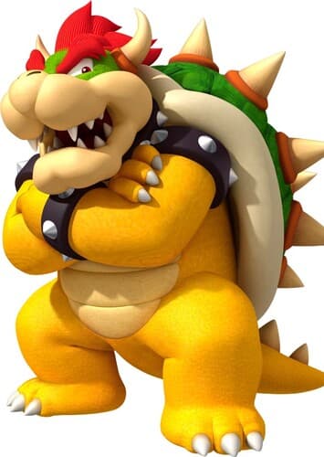 Bowser