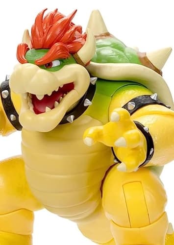 Bowser