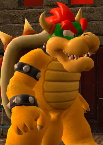 Bowser